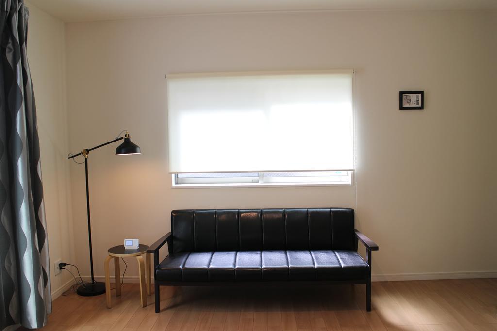 Solomon Villa Tokyo prefektur Rum bild