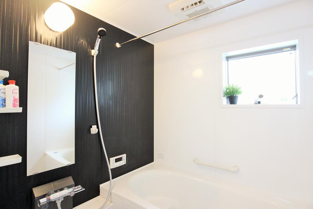 Solomon Villa Tokyo prefektur Exteriör bild